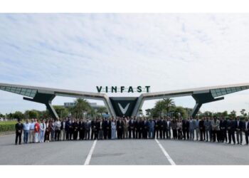 VinFast