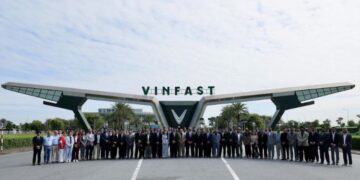 VinFast