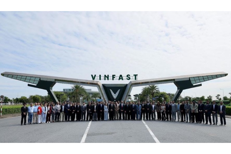 VinFast