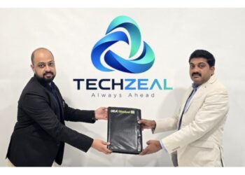 Techzeal
