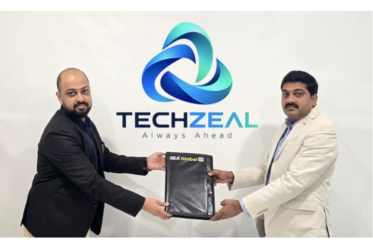 Techzeal