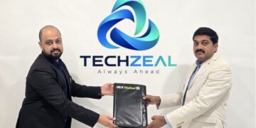 Techzeal
